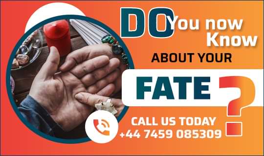 know your fate know your fate