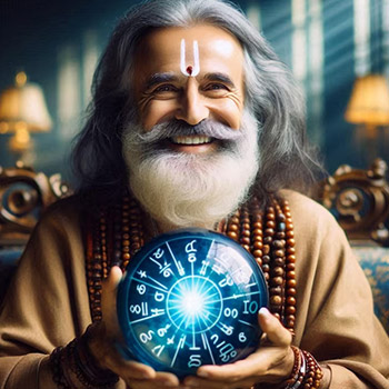 Best Astrologer in Brixton