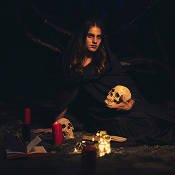 Black Magic Removal in Enfield