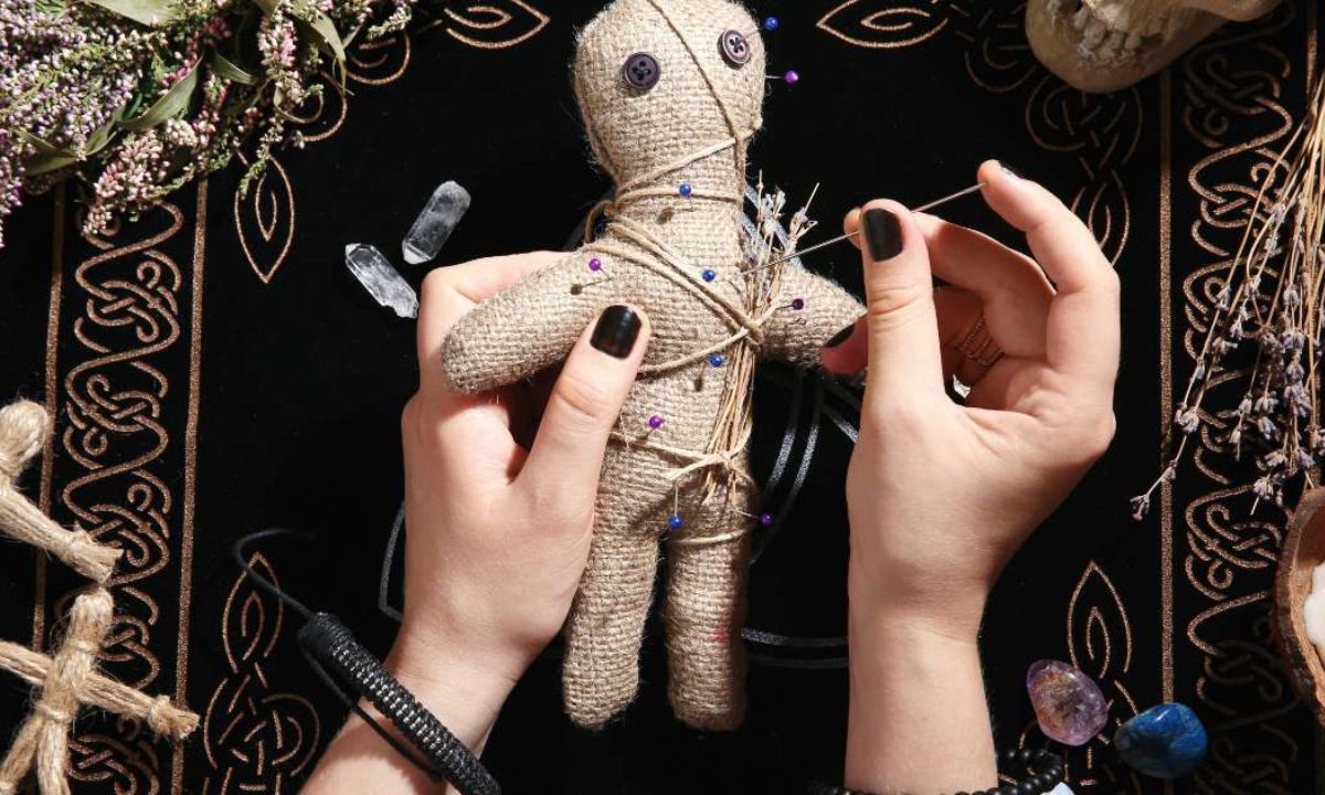 black magic removal service