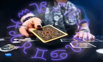 astrology and horoscope reading