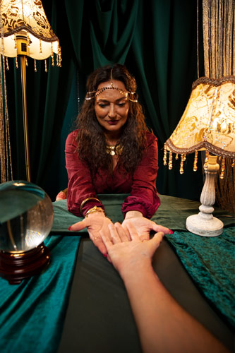 Best Astrologer in Barking