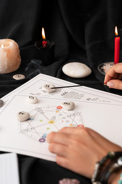 Best Astrologer in Kilburn