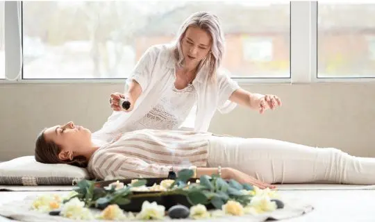 best spiritual healer