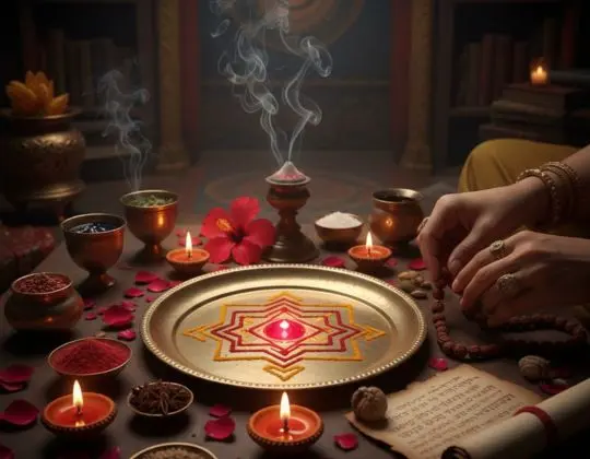 best vashikaran specialist