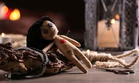 Achieve Your Happiness With Black Magic Removal in Enfield