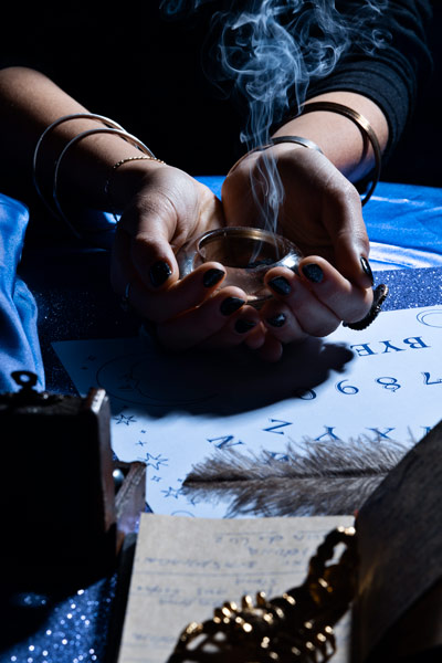 Black Magic Removal in Lewisham