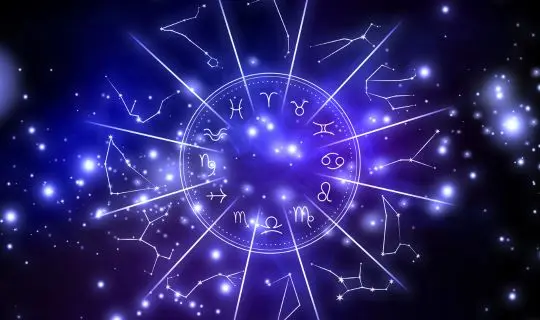 famous horoscope astrologer