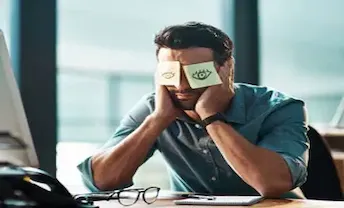 job and business problems