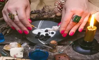 negative energy removal