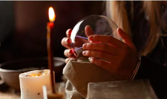 Online Psychic Reading Services online psychic reading services