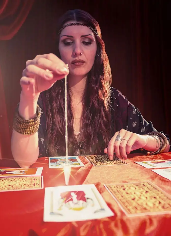 best astrologer in hackney