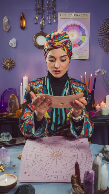 best astrologer in kent