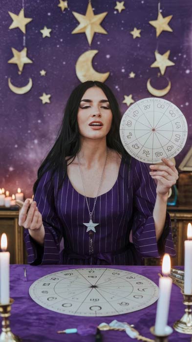 best astrologer in reading
