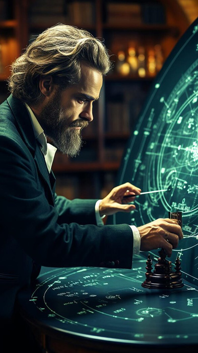 best astrologer in shepherd's bush