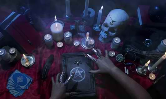 black magic removal in woodgreen - master shiva