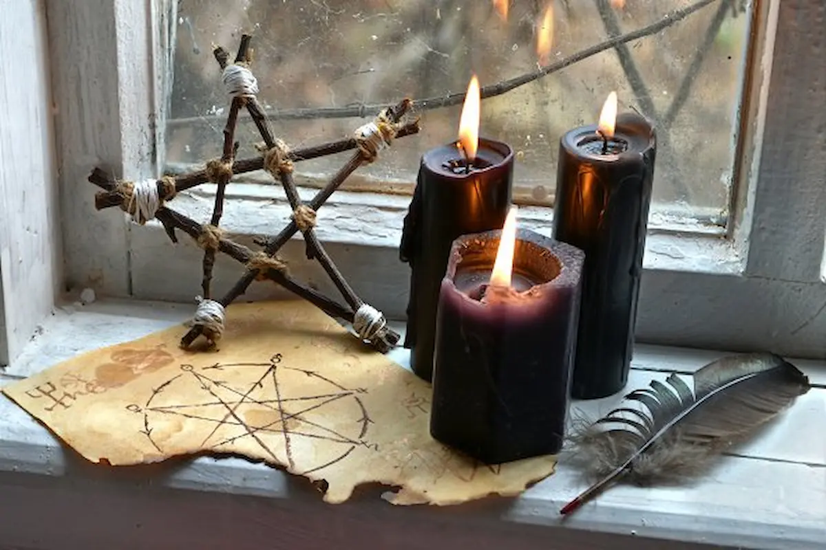 black magic removal in lewisham – restore peace, protection & positive energy