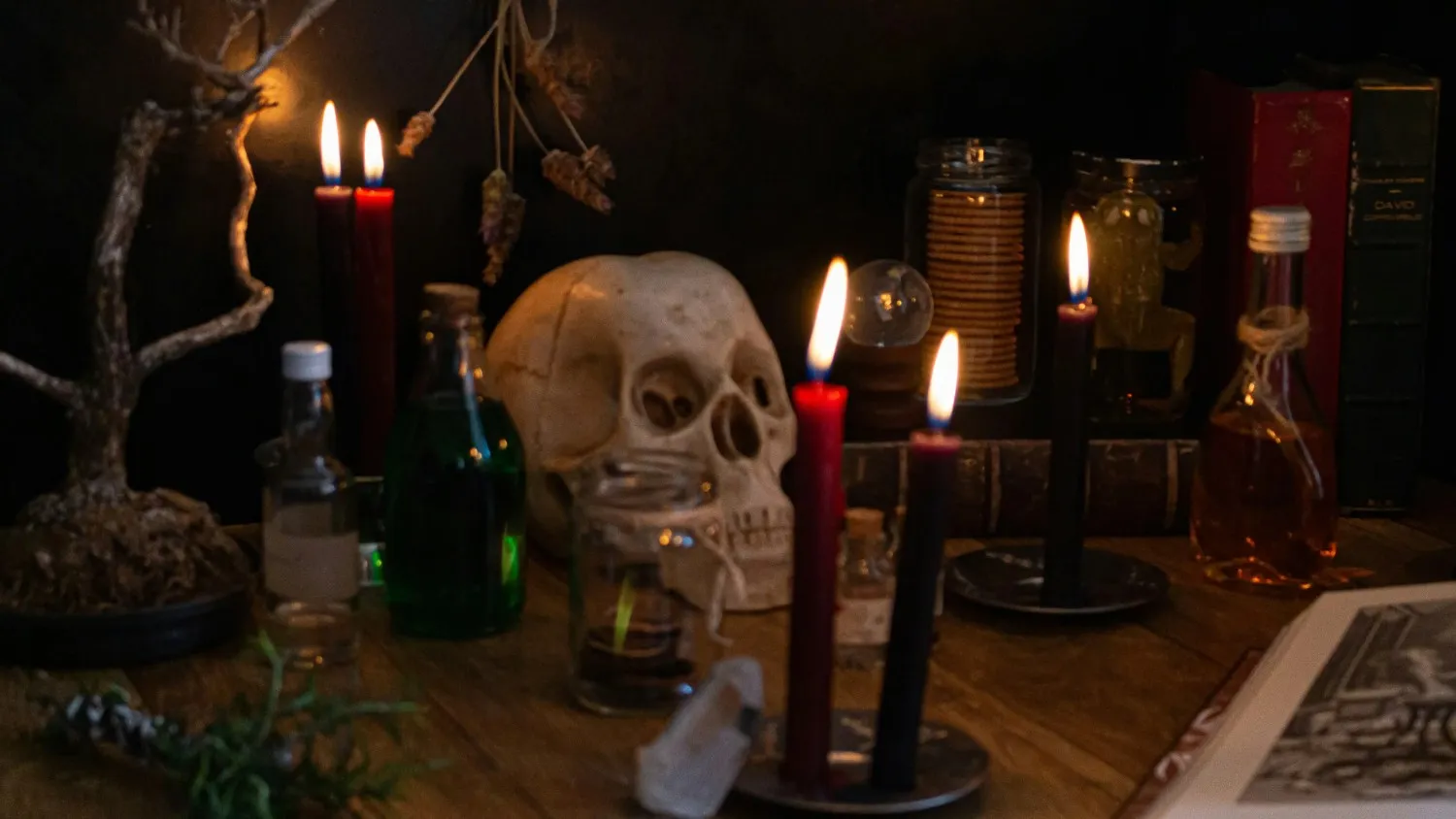 protect your family with a black magic removal specialist in birmingham
