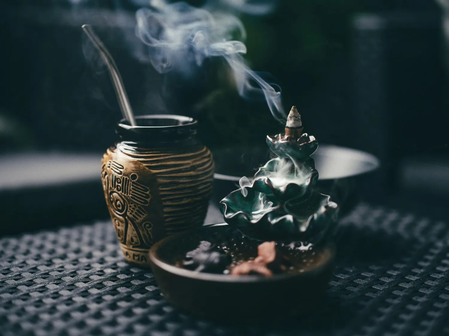 negative energy removal to help you regain control of your life