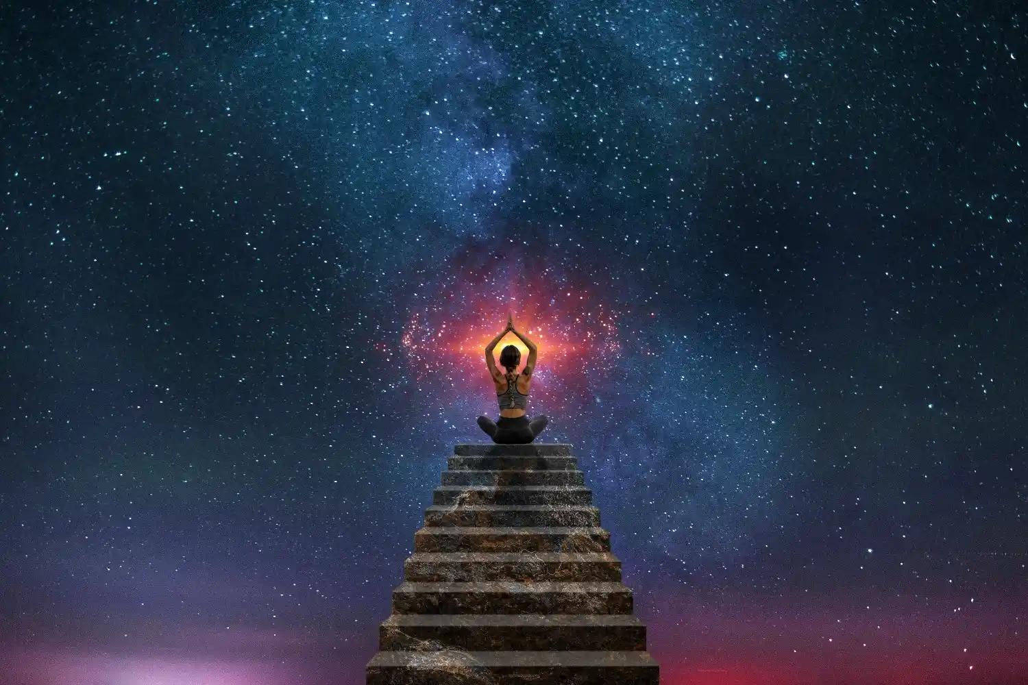 find peace with a spiritual healer in london