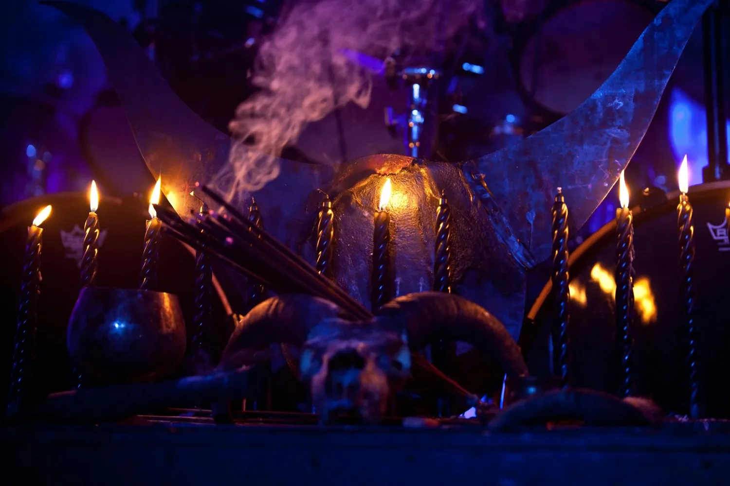 remove evil eye and dark energies with powerful witchcraft removal service