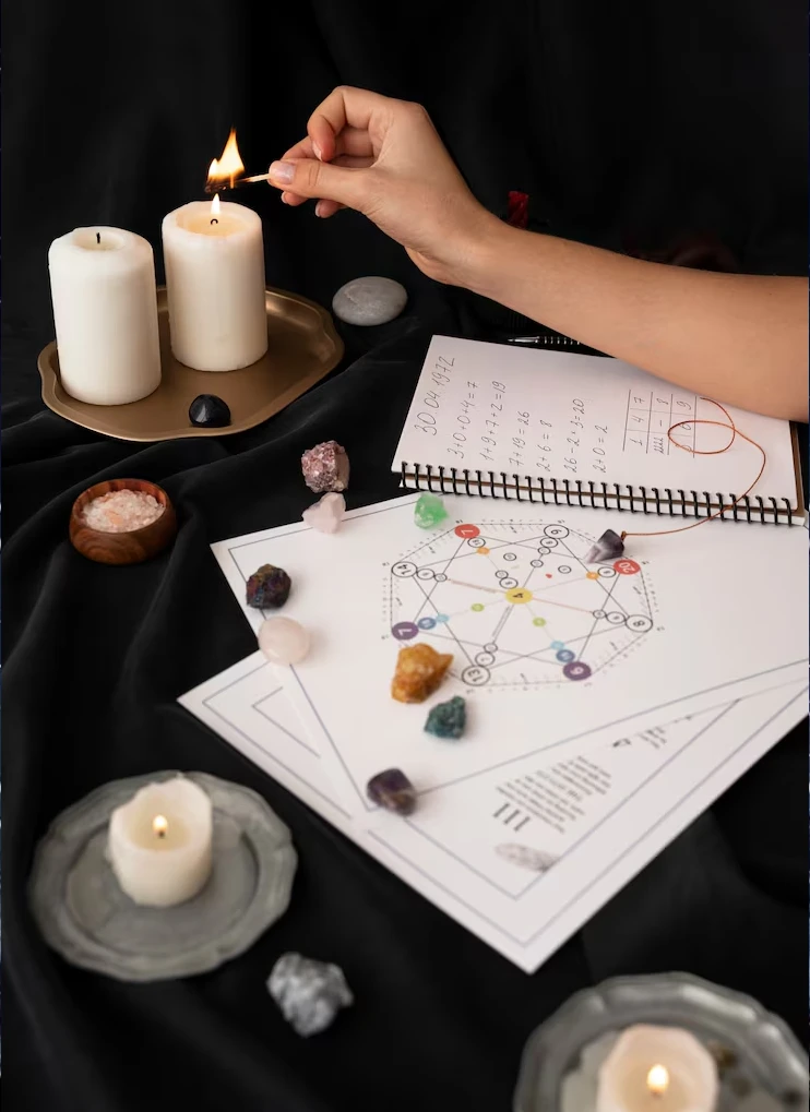 best astrologer in kingston upon thames