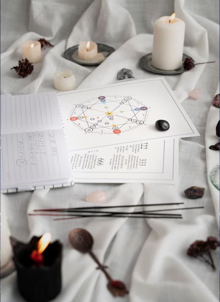 best astrologer in forest gate