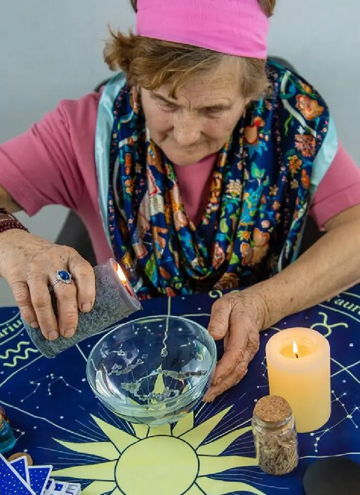 best astrologer in sheffield