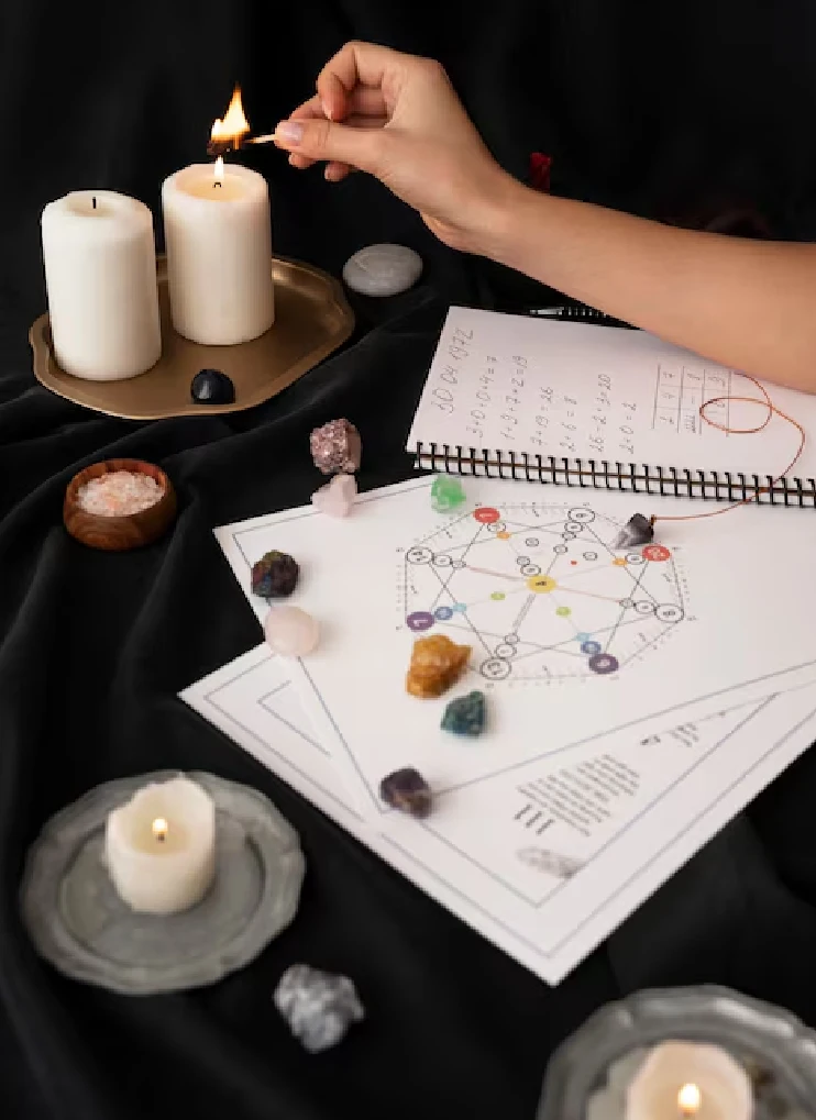 best astrologer in Southwark