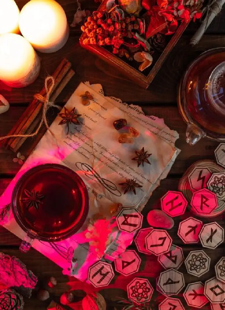 love spells in Newcastle