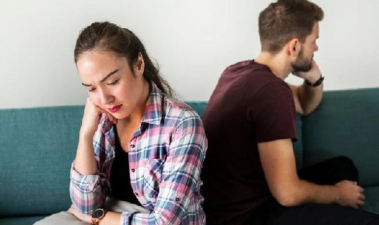 marriage problem solution