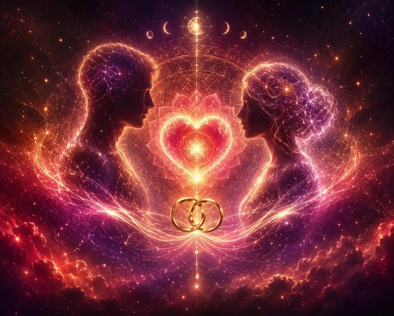 attract the right partner and rebuild your relationship using love spells in london