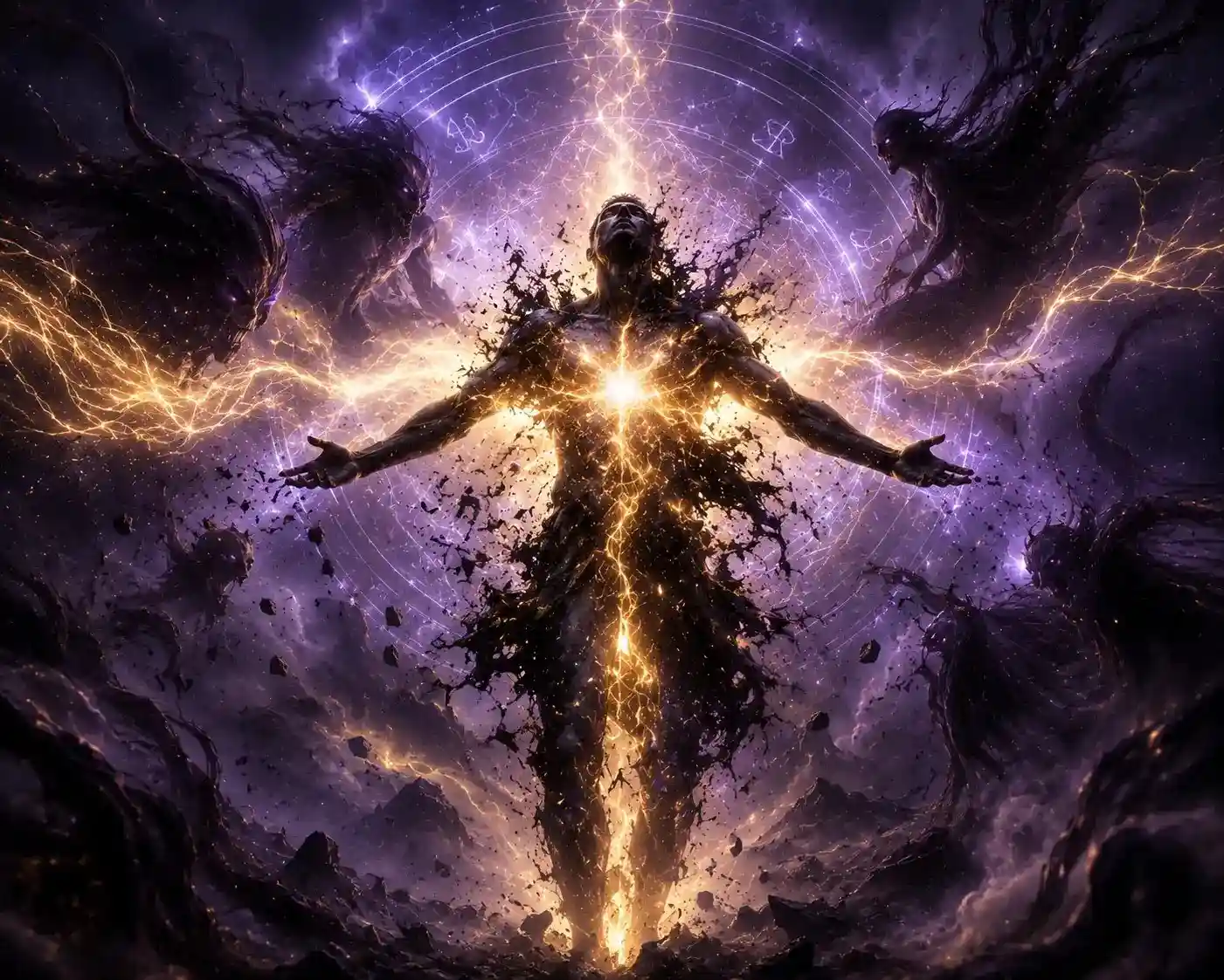 restore positivity and inner balance with effective blackmagic removal in Birmingham
