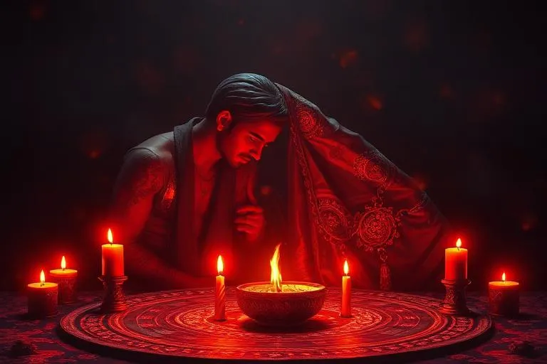 Resolve your love, relationships and life problems with Vashikaran Specialist 2 the vashikaran specialist in leicester brings a customised approach