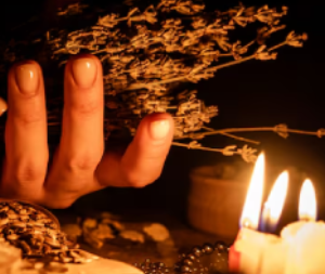 black magic removal service
