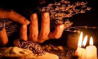 black magic removal
