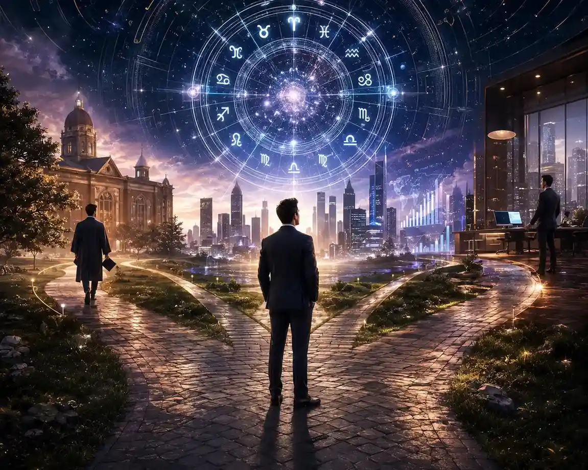 seek astrological wisdom from the best astrologer in london