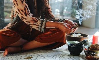 spiritual healer master shiva