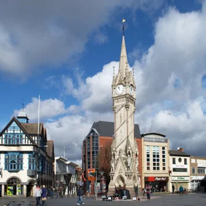 Leicester