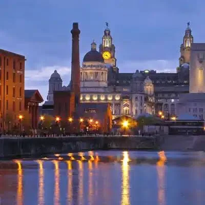 Liverpool