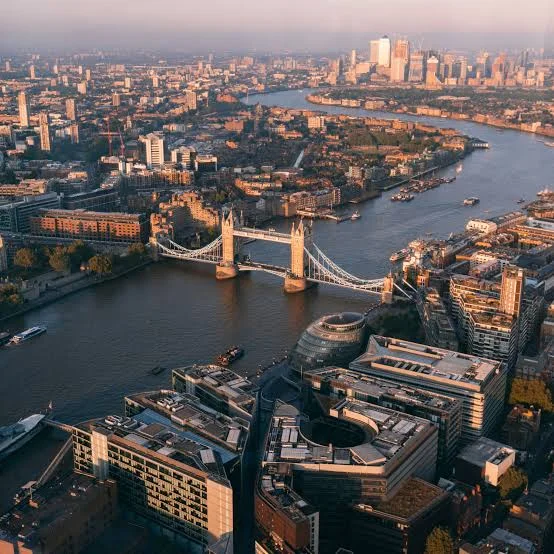 London