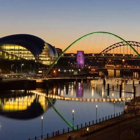 Newcastle