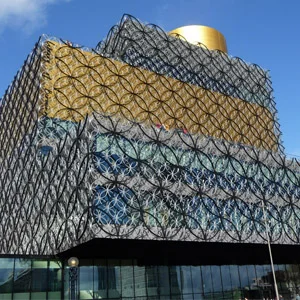 Birmingham