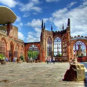 Coventry