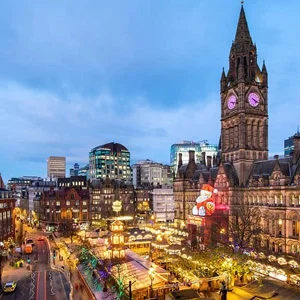 Manchester