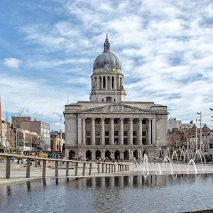 Nottingham