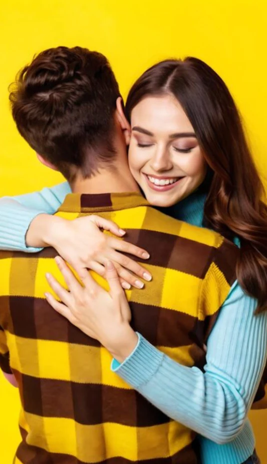 reunite with your ex love