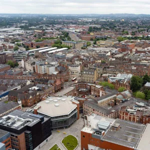 Wolverhampton
