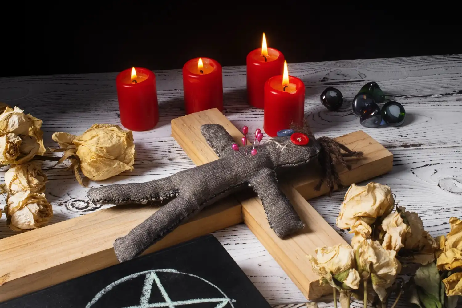 black magic removal in brixton to restore peace, protection, and positive energy
