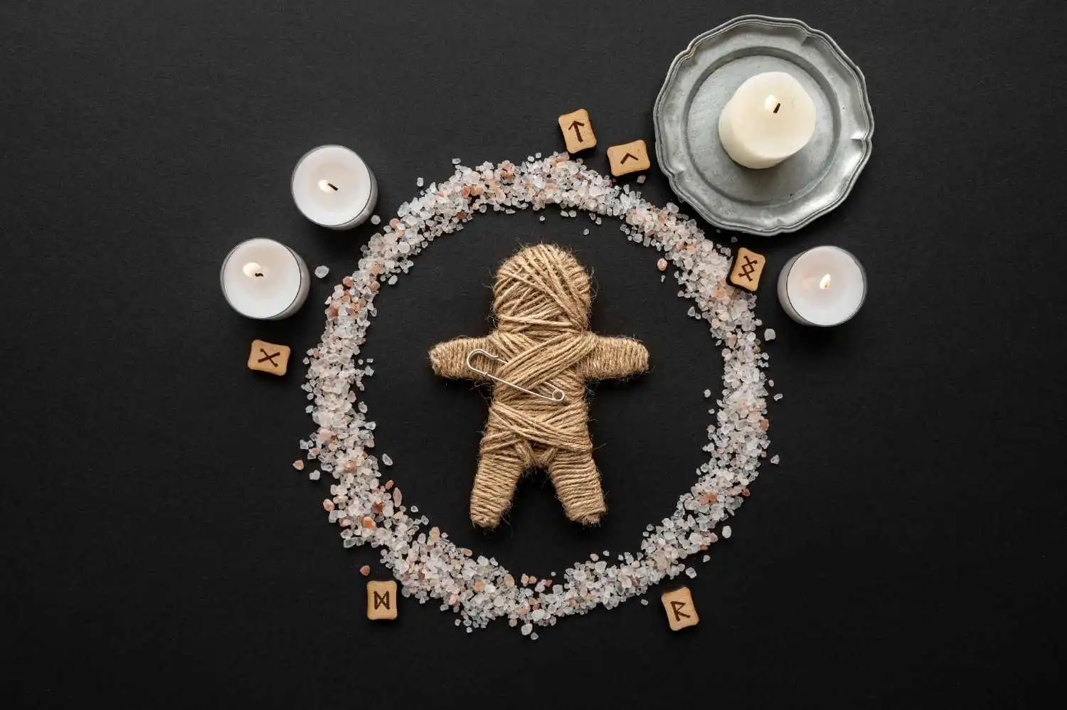 black magic symptoms & how astrology can help with black magic removal in london